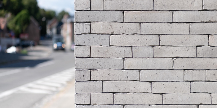 outdoor project Berlare